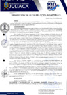Vista preliminar de documento RESOLUCION DE ALCALDIA N° 371-2023-MPSR-J/A