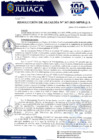 Vista preliminar de documento RESOLUCION DE ALCALDIA N° 367-2023-MPSR-J/A