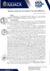 Vista preliminar de documento RESOLUCION DE ALCALDIA N° 365-2023-MPSR-J/A