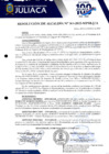 Vista preliminar de documento RESOLUCION DE ALCALDIA N° 364-2023-MPSR-J/A
