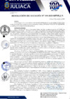 Vista preliminar de documento RESOLUCION DE ALCALDIA N° 340-2023-MPSR-J/A