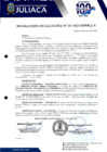 Vista preliminar de documento RESOLUCION DE ALCALDIA N° 337-2023-MPSR-J/A