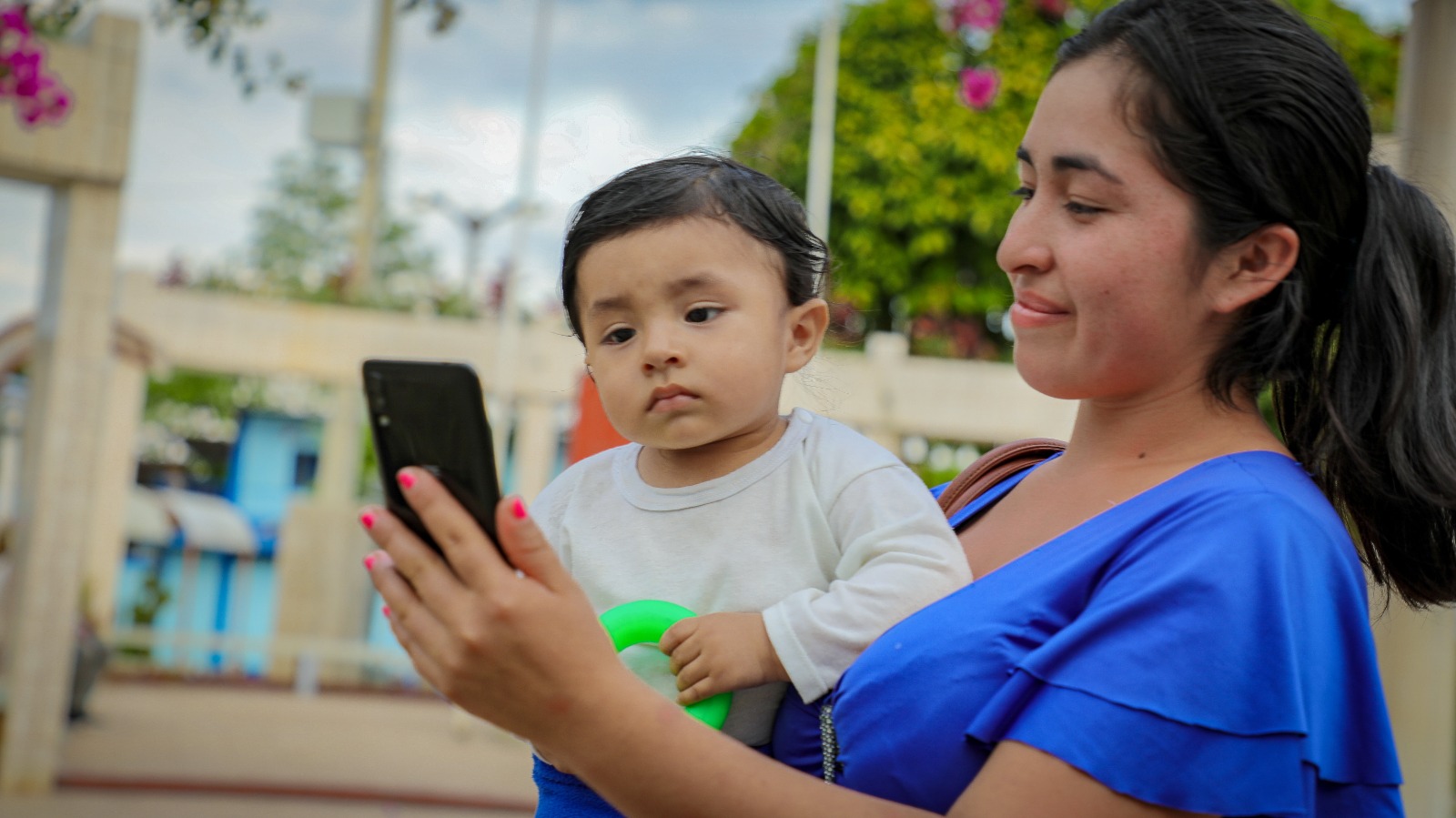 MTC: Más de 45 mil ciudadanos de Madre de Dios tendrán acceso a Internet fijo