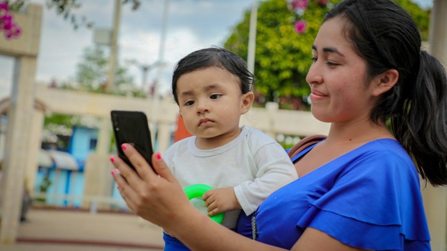 MTC: Más de 45 mil ciudadanos de Madre de Dios tendrán acceso a Internet fijo
