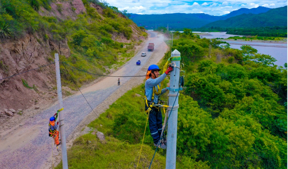 MTC: Más de 45 mil ciudadanos de Madre de Dios tendrán acceso a Internet fijo