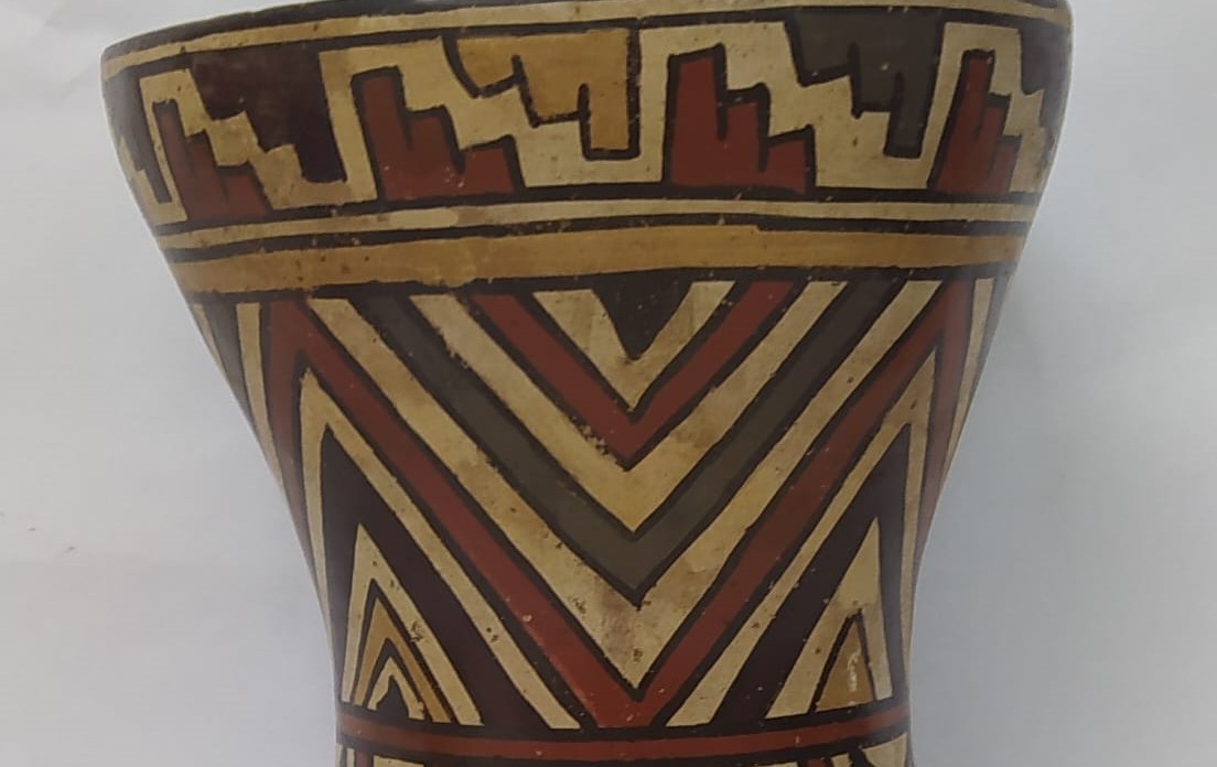 Ministerio de Cultura declara Patrimonio Cultural de la Nación a 49 bienes repatriados de Italia
