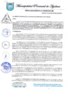 Vista preliminar de documento RESOLUCION GERENCIAL N° 246-2023-MPA-GM