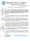 Vista preliminar de documento RESOLUCION GERENCIAL N° 272-2023-MPA-GM