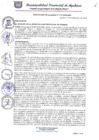 Vista preliminar de documento RESOLUCION DE ALCALDIA N°575-2023-MPA