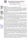 Vista preliminar de documento RESOLUCION DE ALCALDIA N° 591-2023-MPA