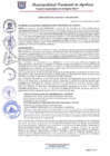 Vista preliminar de documento RESOLUCION DE ALCALDIA N°566-2023-MPA