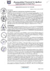 Vista preliminar de documento RESOLUCION DE ALCALDIA N°545-2023-MPA
