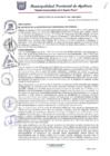 Vista preliminar de documento RESOLUCION DE ALCALDIA N°555-2023-MPA