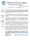 Vista preliminar de documento RESOLUCION GERENCIAL N° 271-2023-MPA-GM