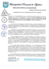 Vista preliminar de documento RESOLUCION GERENCIAL N° 202-2023-MPA-GM