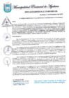 Vista preliminar de documento RESOLUCION GERENCIAL N° 274-2023-MPA-GM