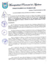Vista preliminar de documento RESOLUCION GERENCIAL N° 265-2023-MPA-GM