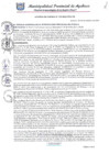 Vista preliminar de documento ACUERDO DE CONSEJO  N° 076-2023-MPA-CM