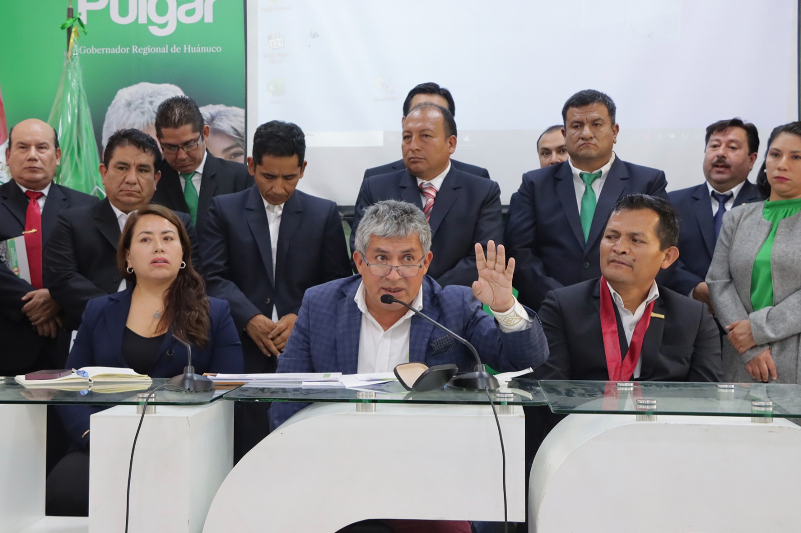 Oficina de Comunicaciones, Imagen y Protocolo
