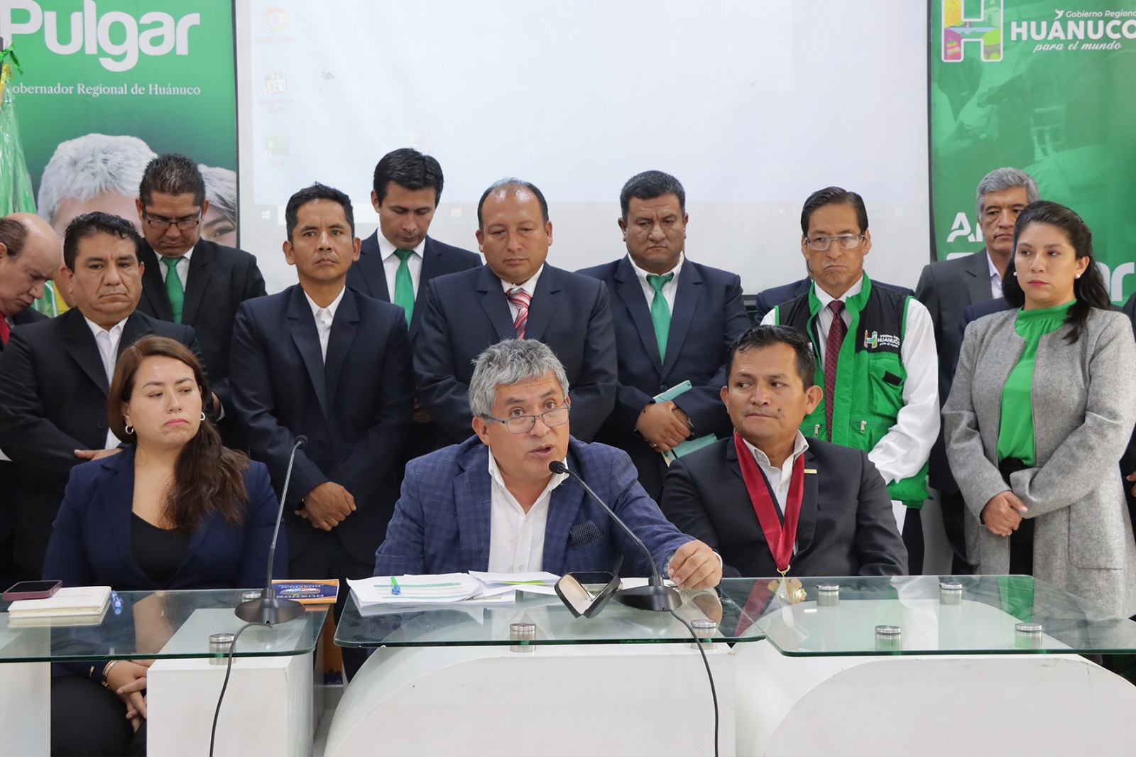 Oficina de Comunicaciones, Imagen y Protocolo