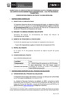 Vista preliminar de documento BASES del Concurso de CAS N° 014-2024/LIMA