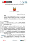 Vista preliminar de documento Resolucion de Coordinacion Ejecutiva N° 002-2024 -PMSJMPP-EJEPENAL