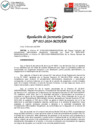 Vista preliminar de documento RSG. 005-2024-MINAM