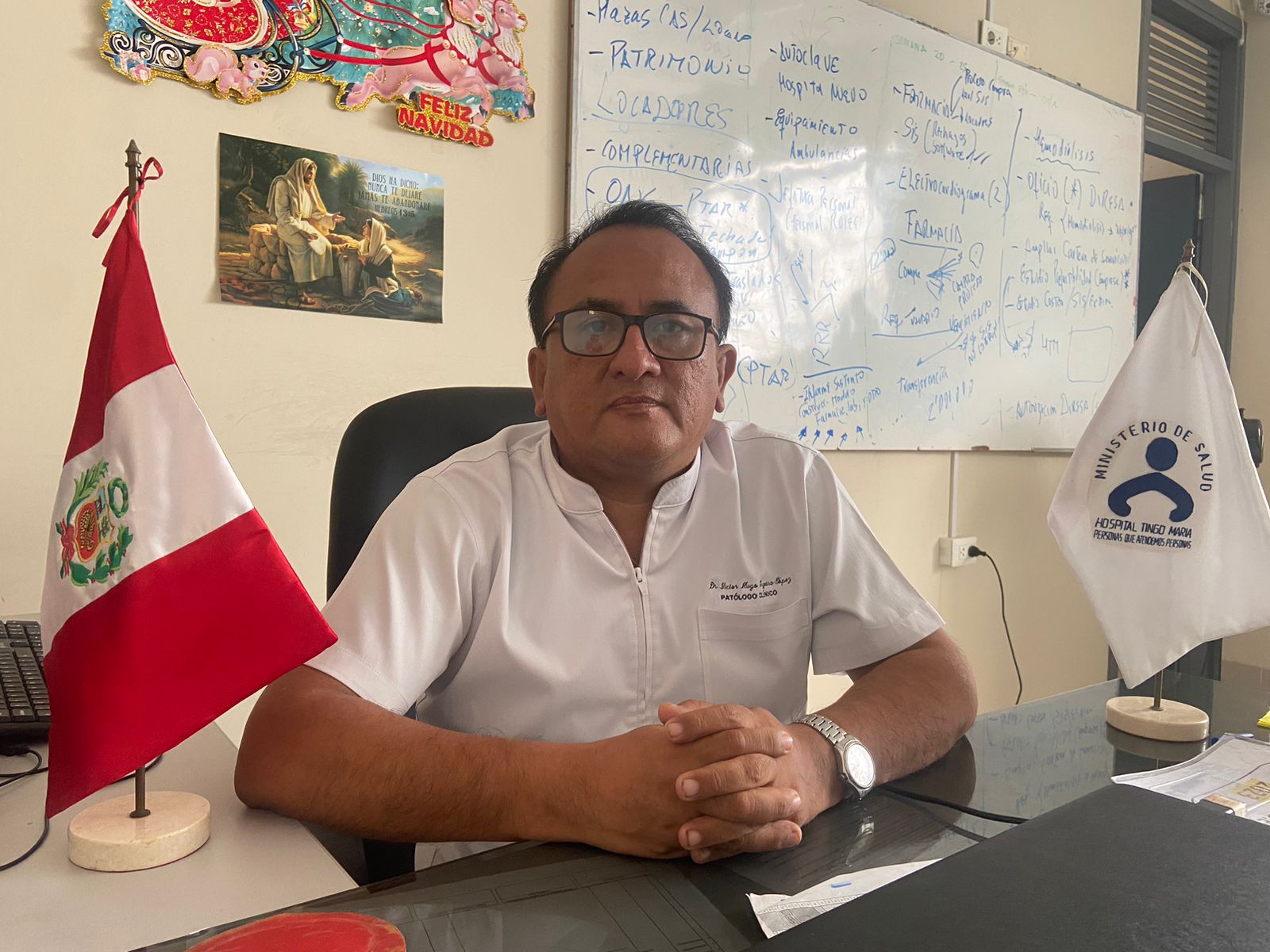 Oficina de Comunicaciones, Imagen y Protocolo