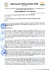 Vista preliminar de documento ORDENANZA MUNICIPAL Nº001-2024-MDAV