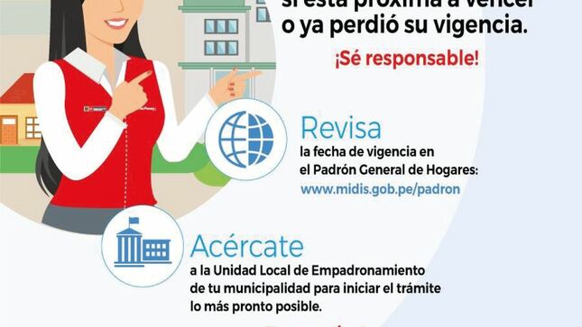 ACTUALIZA TU CLASIFICACIÓN SOCIOECONOMICA DE TU HOGAR