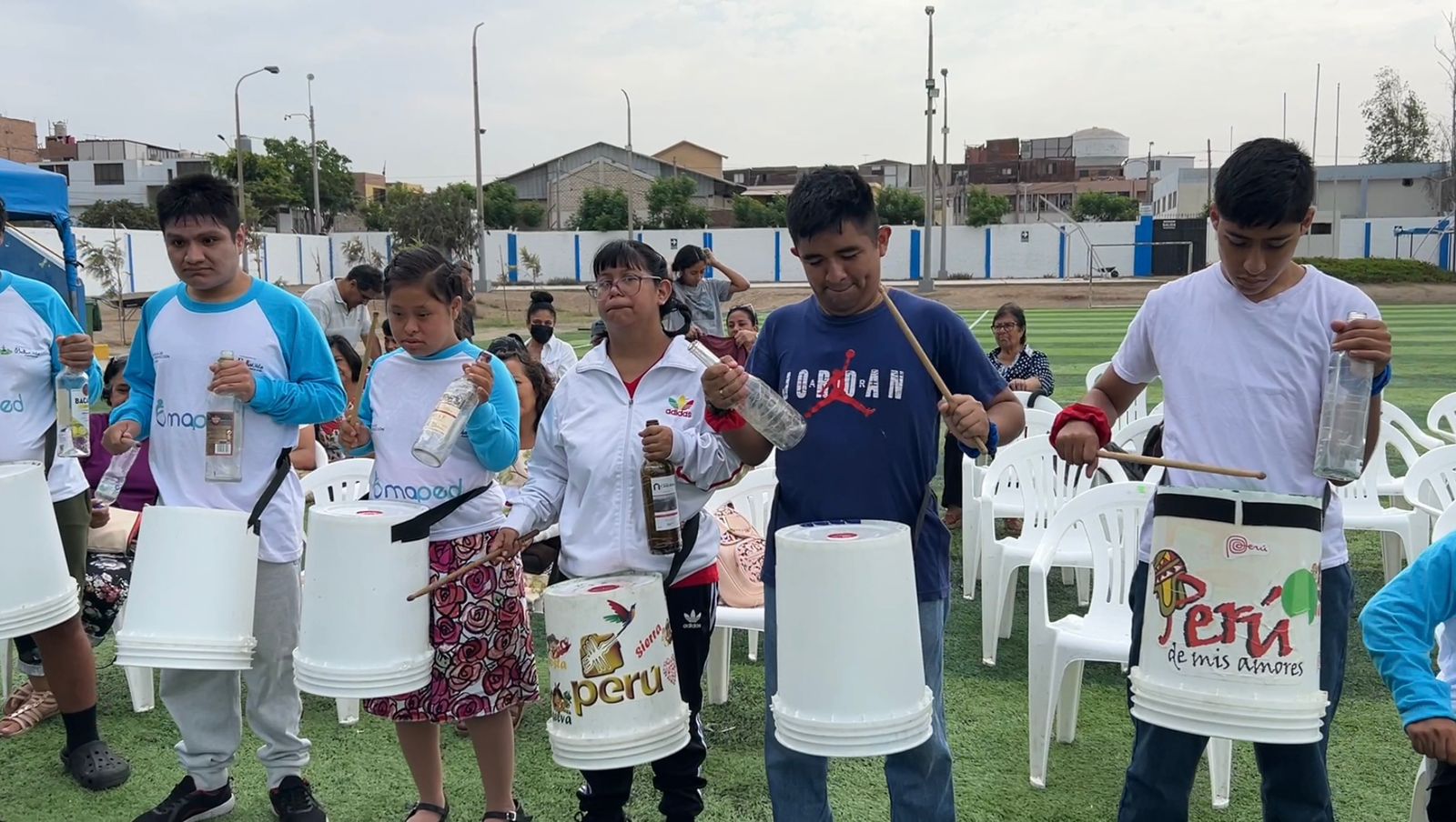 Peru noticias