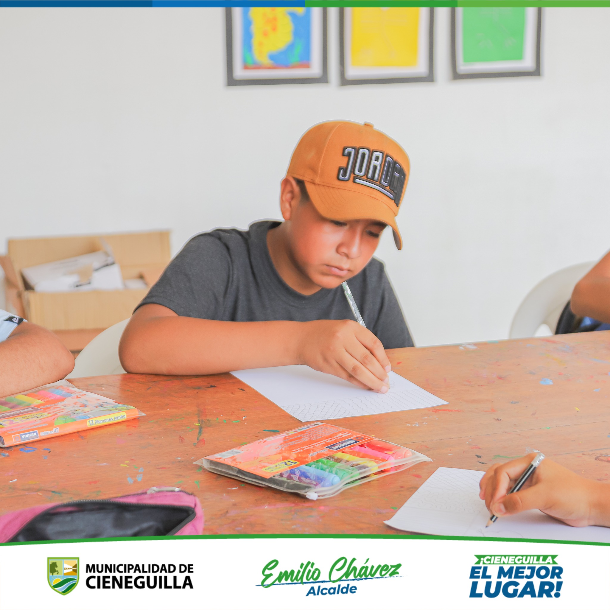 Imagen Cieneguilla