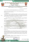 Vista preliminar de documento RESOLUCION DE ALCALDIA 234-2023-MPP-A/C