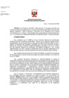 Vista preliminar de documento Resolución Directoral N° 00006-2024-SENACE-PE/DEAR