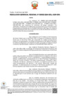 Vista preliminar de documento RGR N° 2-2024-GRLL-GGR-GRA