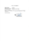 Vista preliminar de documento Aviso de sinceramiento información focalizada