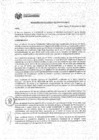 Vista preliminar de documento Resolución de Alcaldía N°003