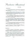 Vista preliminar de documento Resolución Ministerial N° 0209-2011-RE