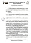 Vista preliminar de documento Acuerdo Regional Nº 233-2023