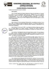Vista preliminar de documento Acuerdo Regional Nº 235-2023
