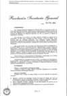 Vista preliminar de documento Resolución de Secretaría General N° 0043-2014-RE