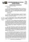 Vista preliminar de documento Acuerdo Regional Nº 238-2023