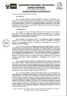 Vista preliminar de documento Acuerdo Regional Nº 239-2023