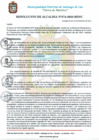Vista preliminar de documento resolucion de alcaldia_374