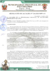 Vista preliminar de documento RESOLUCION DE ALCALDIA 236-2023-MPP-A/C