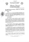 Vista preliminar de documento Resolucion Directoral N°025-2023