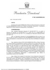Vista preliminar de documento RD 005