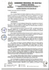 Vista preliminar de documento Acuerdo Regional Nº 001-2024
