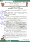 Vista preliminar de documento RESOLUCION DE ALCALDIA 237-2023-A-MMP/C