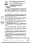 Vista preliminar de documento Acuerdo Regional Nº 002-2024
